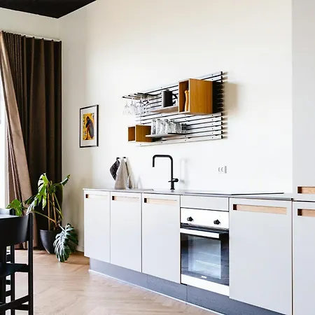 Experience Majestic Nature On Helnaes Ferienhaus *