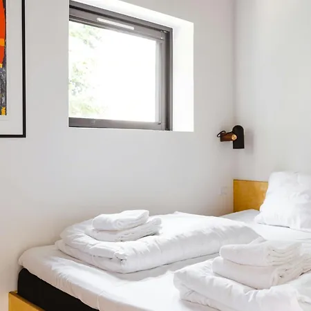 Experience Majestic Nature On Helnaes * Ebberup