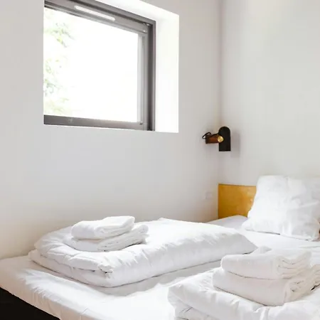 Experience Majestic Nature On Helnaes Ferienhaus *