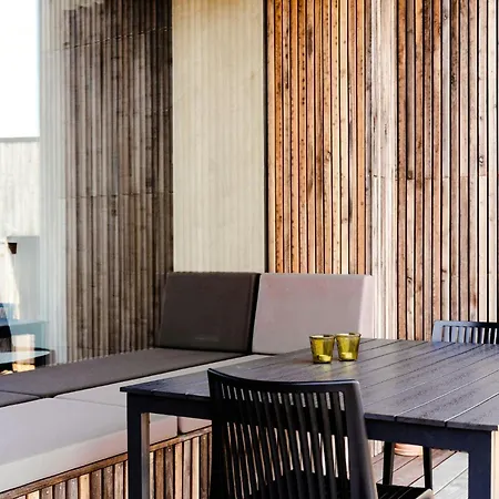 Experience Majestic Nature On Helnaes 別荘 Ebberup