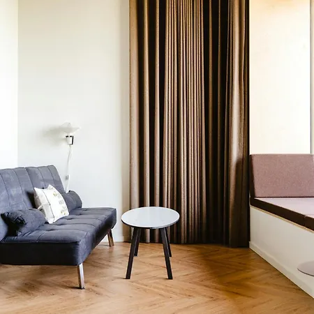 Hébergement de vacances Experience Majestic Nature On Helnaes *