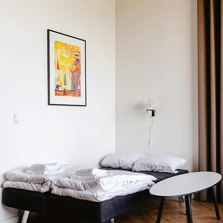 Experience Majestic Nature On Helnaes Ferienhaus