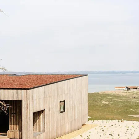 別荘 Experience Majestic Nature On Helnaes