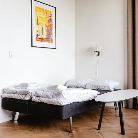 別荘 Experience Majestic Nature On Helnaes Ebberup