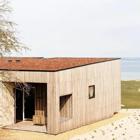 Experience Majestic Nature On Helnaes