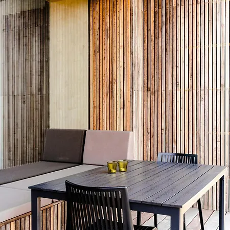 Experience Majestic Nature On Helnaes Ferienhaus Ebberup