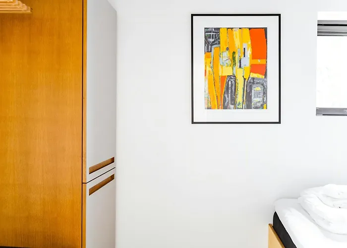 Сasa de vacaciones Experience Majestic Nature On Helnaes *