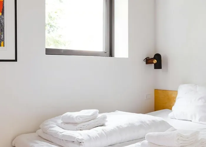 Experience Majestic Nature On Helnaes * Ebberup