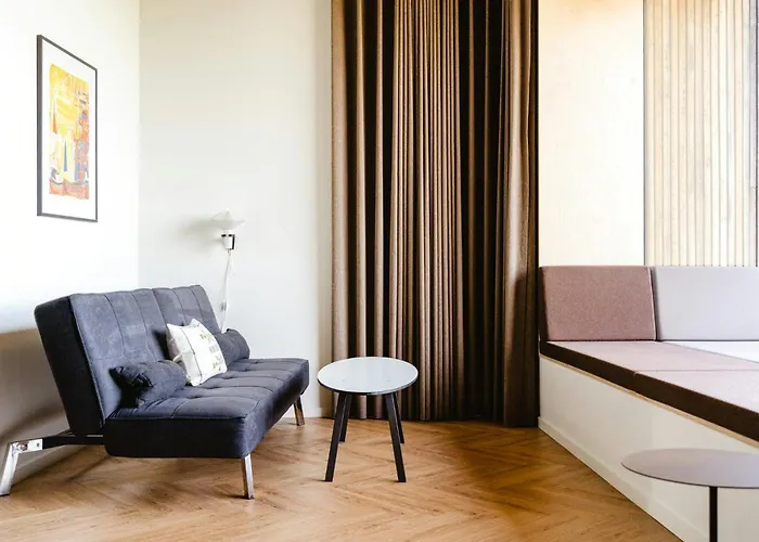 Сasa de vacaciones Experience Majestic Nature On Helnaes *